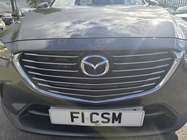 Used Mazda CX-3 2015 for sale - 74885350: Photo 17