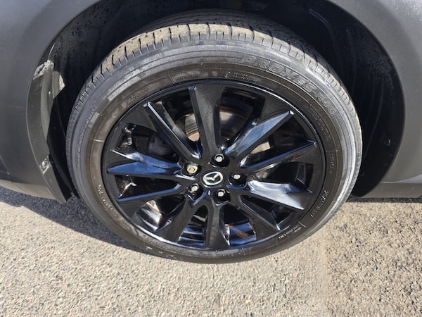 Used Mazda CX-3 2015 for sale - 74885350: Photo 18