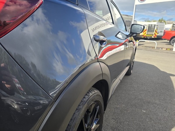 Used Mazda CX-3 2015 for sale - 74885350: Photo 21