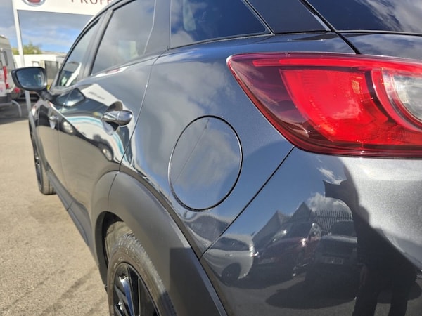 Used Mazda CX-3 2015 for sale - 74885350: Photo 22