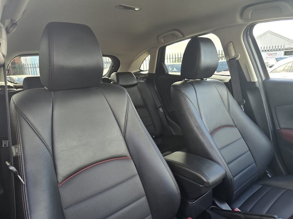 Used Mazda CX-3 2015 for sale - 74885350: Photo 24