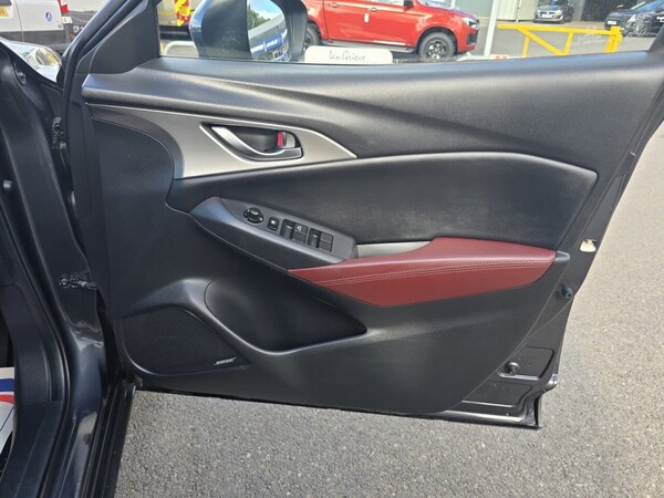 Used Mazda CX-3 2015 for sale - 74885350: Photo 25