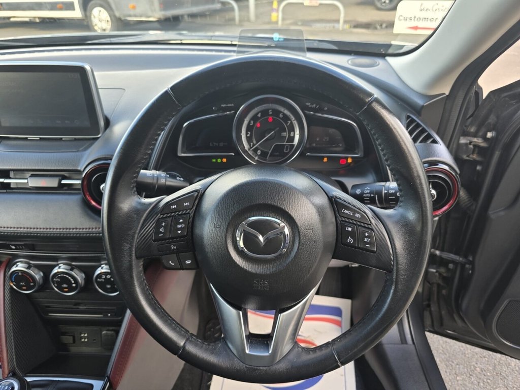 Vehicle 27