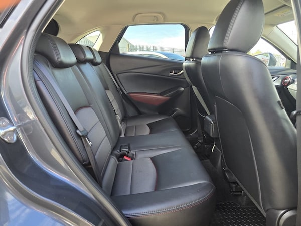 Used Mazda CX-3 2015 for sale - 74885350: Photo 30