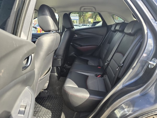 Used Mazda CX-3 2015 for sale - 74885350: Photo 35