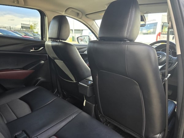 Used Mazda CX-3 2015 for sale - 74885350: Photo 38