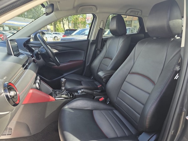 Used Mazda CX-3 2015 for sale - 74885350: Photo 39