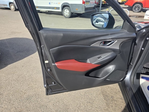 Used Mazda CX-3 2015 for sale - 74885350: Photo 40