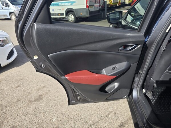 Used Mazda CX-3 2015 for sale - 74885350: Photo 42