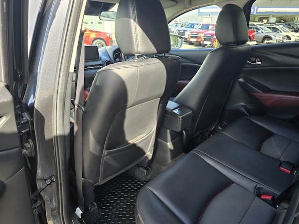 Used Mazda CX-3 2015 for sale - 74885350: Photo 44