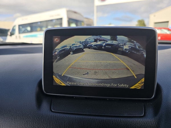 Used Mazda CX-3 2015 for sale - 74885350: Photo 45