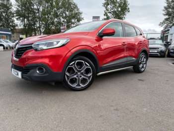 2016 (16) - 1.6 dCi Dynamique S Nav 5dr