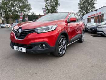 Used Renault Kadjar 2016 for sale - 75275671: Photo