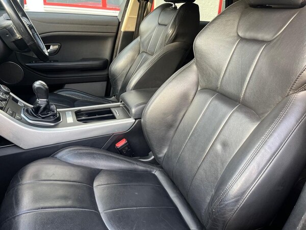 Used Land Rover Range Rover Evoque 2016 for sale - 73713532: Photo 12
