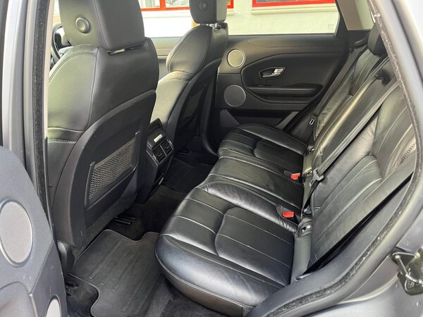 Used Land Rover Range Rover Evoque 2016 for sale - 73713532: Photo 13