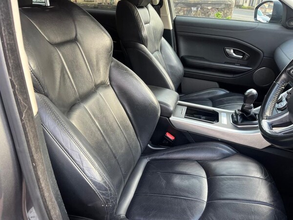 Used Land Rover Range Rover Evoque 2016 for sale - 73713532: Photo 16
