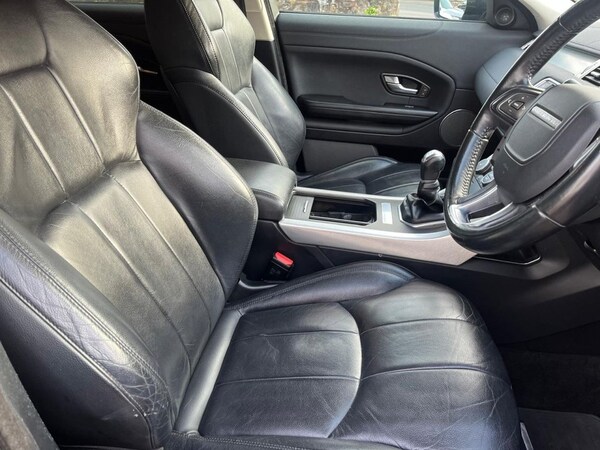 Used Land Rover Range Rover Evoque 2016 for sale - 73713532: Photo 17