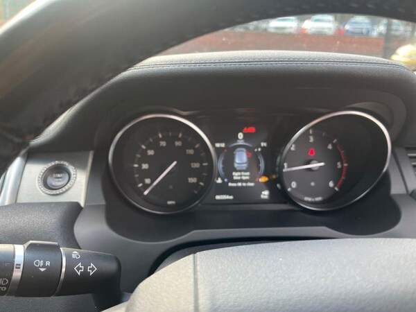 Used Land Rover Range Rover Evoque 2016 for sale - 73713532: Photo 27
