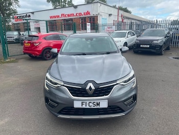Used Renault Arkana 2022 for sale - 79599151: Photo