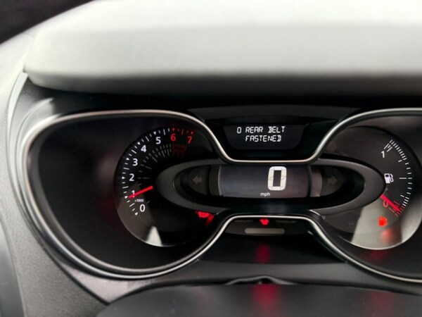 Used Renault Captur 2017 for sale - 75270355: Photo 16