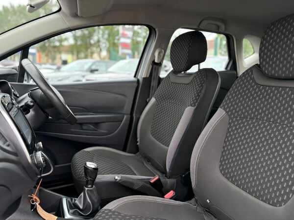 Used Renault Captur 2017 for sale - 75270355: Photo 31