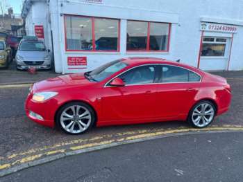 2011 (61) - 2.0 SRI VX-LINE RED CDTI 5d 158 BHP 5-Door