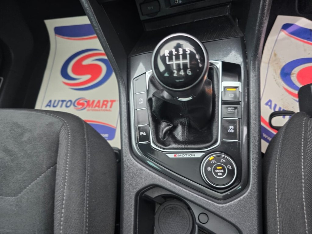 Used Volkswagen Tiguan 2017 for sale - 77227164: Photo 17