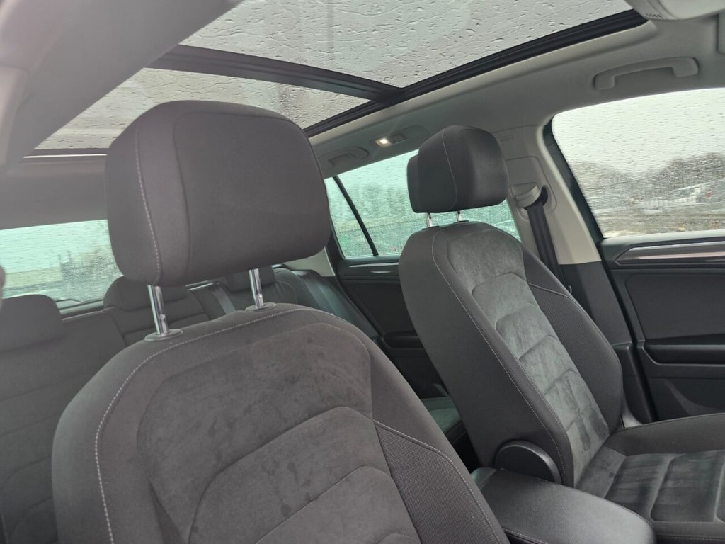Used Volkswagen Tiguan 2017 for sale - 77227164: Photo 18