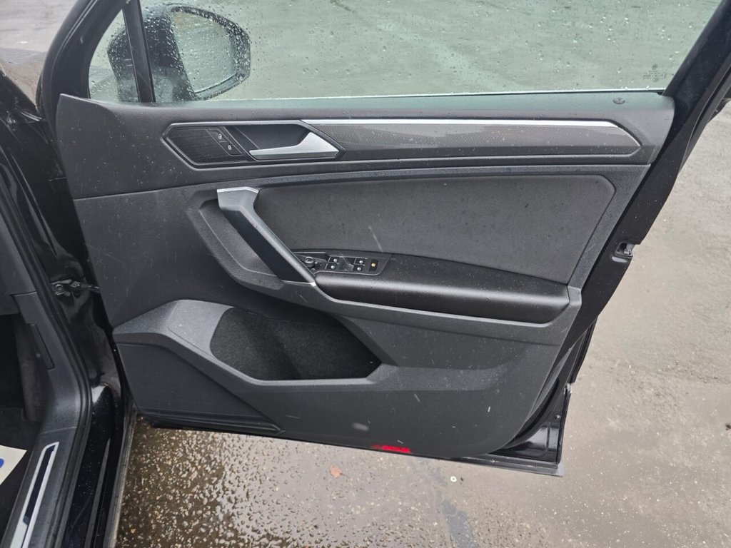 Used Volkswagen Tiguan 2017 for sale - 77227164: Photo 19