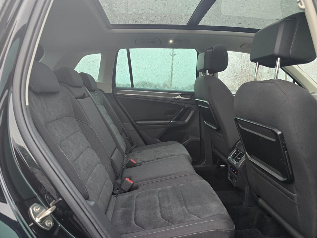 Used Volkswagen Tiguan 2017 for sale - 77227164: Photo 21