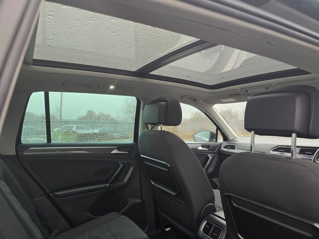 Used Volkswagen Tiguan 2017 for sale - 77227164: Photo 22