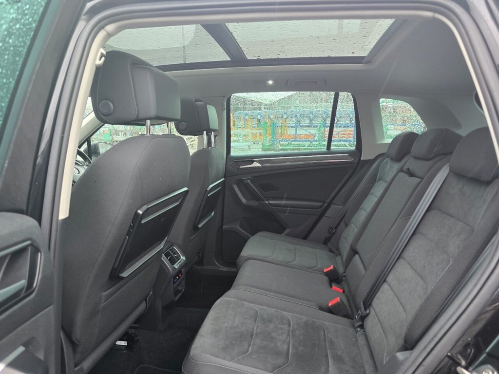 Used Volkswagen Tiguan 2017 for sale - 77227164: Photo 23