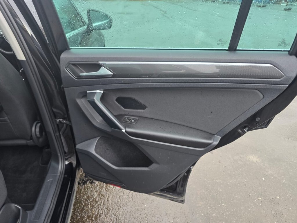 Used Volkswagen Tiguan 2017 for sale - 77227164: Photo 24