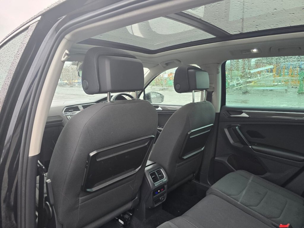 Used Volkswagen Tiguan 2017 for sale - 77227164: Photo 25