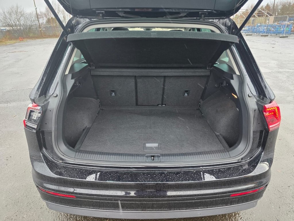 Used Volkswagen Tiguan 2017 for sale - 77227164: Photo 26