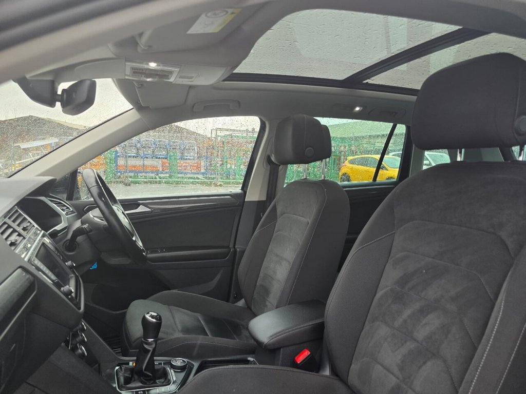 Used Volkswagen Tiguan 2017 for sale - 77227164: Photo 27