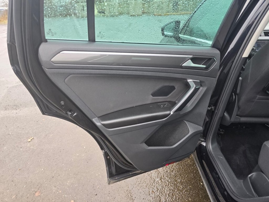 Used Volkswagen Tiguan 2017 for sale - 77227164: Photo 28