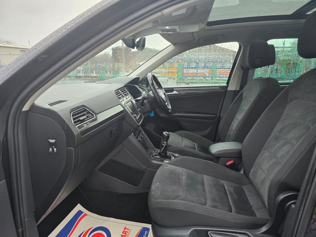 Used Volkswagen Tiguan 2017 for sale - 77227164: Photo 29