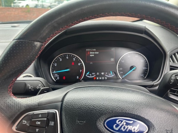 Used Ford Ecosport 2019 for sale - 75411025: Photo 10