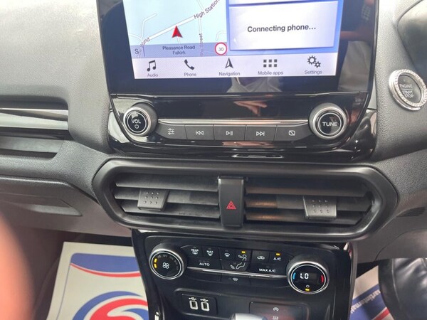 Used Ford Ecosport 2019 for sale - 75411025: Photo 14