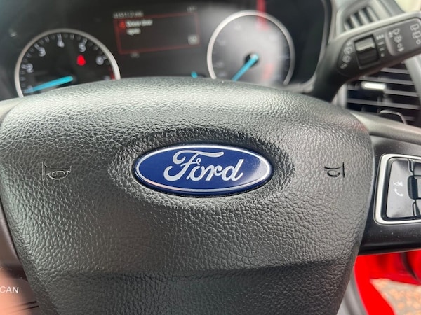 Used Ford Ecosport 2019 for sale - 75411025: Photo 15