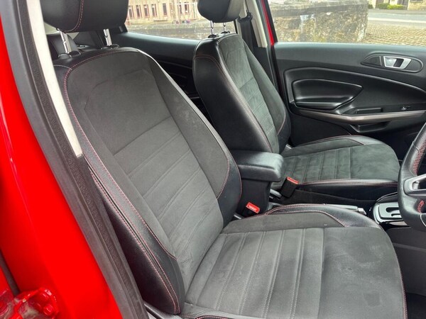 Used Ford Ecosport 2019 for sale - 75411025: Photo 22