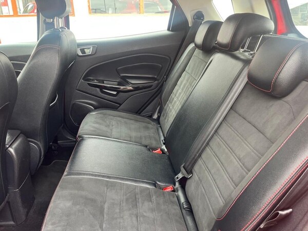 Used Ford Ecosport 2019 for sale - 75411025: Photo 26