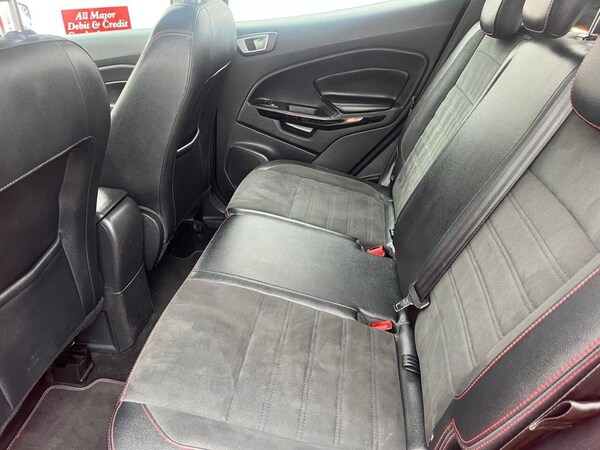 Used Ford Ecosport 2019 for sale - 75411025: Photo 27