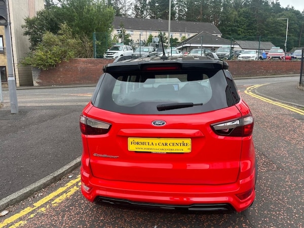 Used Ford Ecosport 2019 for sale - 75411025: Photo 5