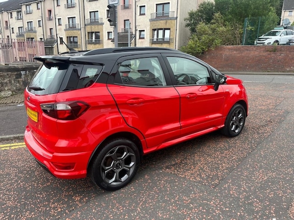 Used Ford Ecosport 2019 for sale - 75411025: Photo 6
