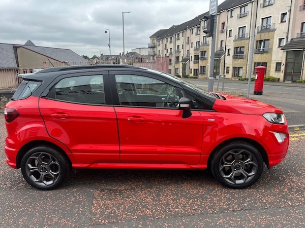 Used Ford Ecosport 2019 for sale - 75411025: Photo 7
