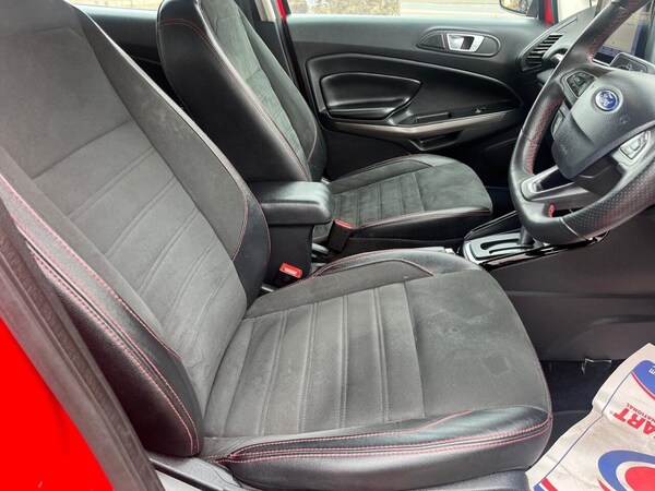 Used Ford Ecosport 2019 for sale - 75411025: Photo 9