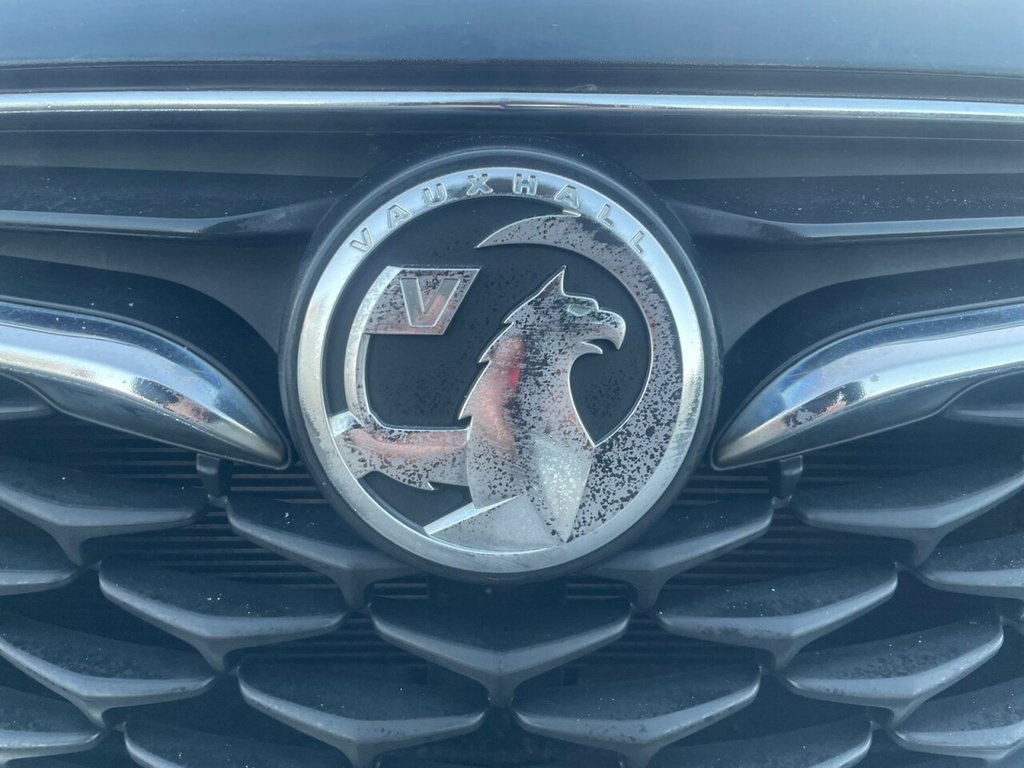 Used Vauxhall Mokka X 2017 for sale - 77642231: Photo 15