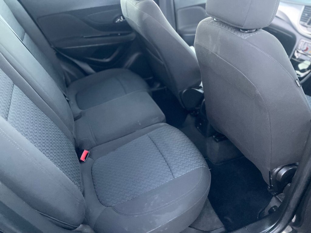 Used Vauxhall Mokka X 2017 for sale - 77642231: Photo 25